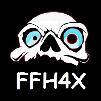 FFH4X Injector APK (Official v120) 1.102.X Free Download